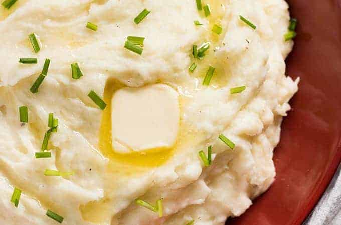Master Cream Cheese Mashed Potatoes: Pro Tips for Ultimate Creaminess